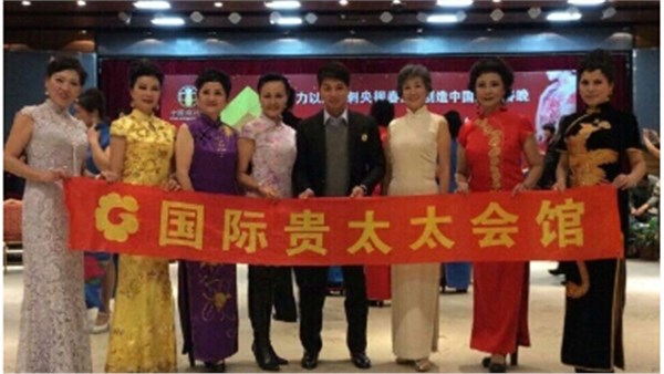 鶯飛草長(zhǎng)，做最美的你