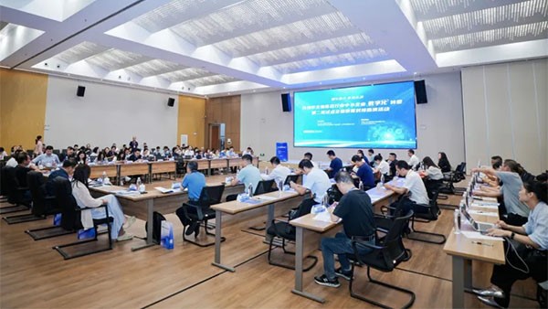 數(shù)實(shí)融合 聚智未來(lái):特沃斯生物與聯(lián)通（湖南）簽訂數(shù)字化轉(zhuǎn)型升級(jí)戰(zhàn)略合作協(xié)議