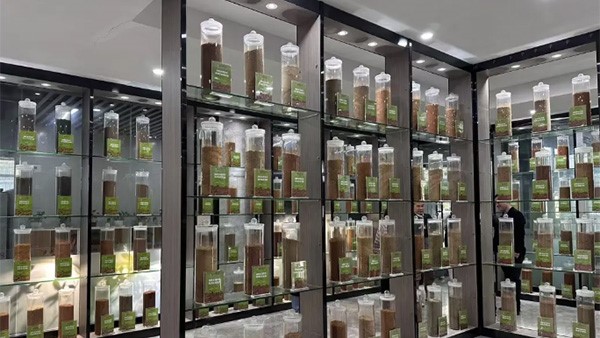 瀟湘晨報(bào)專題報(bào)道：讓每一寸土壤煥發(fā)新生，特沃斯以微生物科技繪就綠色生態(tài)畫卷