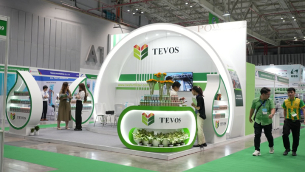 特沃斯城市園藝養(yǎng)護(hù)產(chǎn)品成功通過(guò)美國(guó)OMRI 認(rèn)證加持 暢銷(xiāo)海外市場(chǎng)